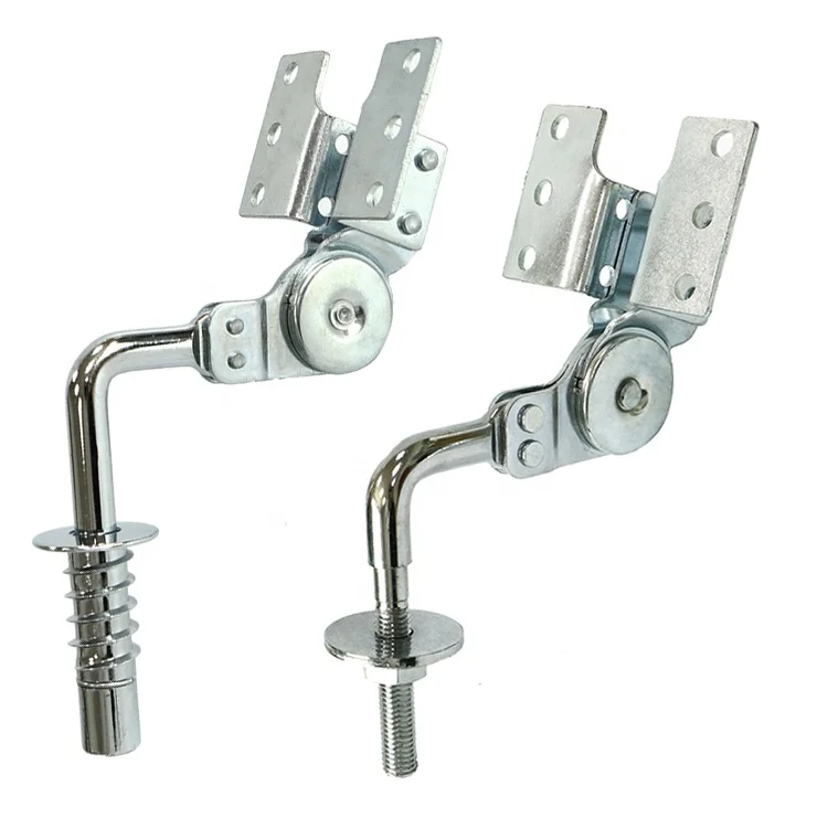 WINSTAR Best Price Furniture Part 90-180 Degree Adjustable Sofa Headrest Mechanism With 6 Positions