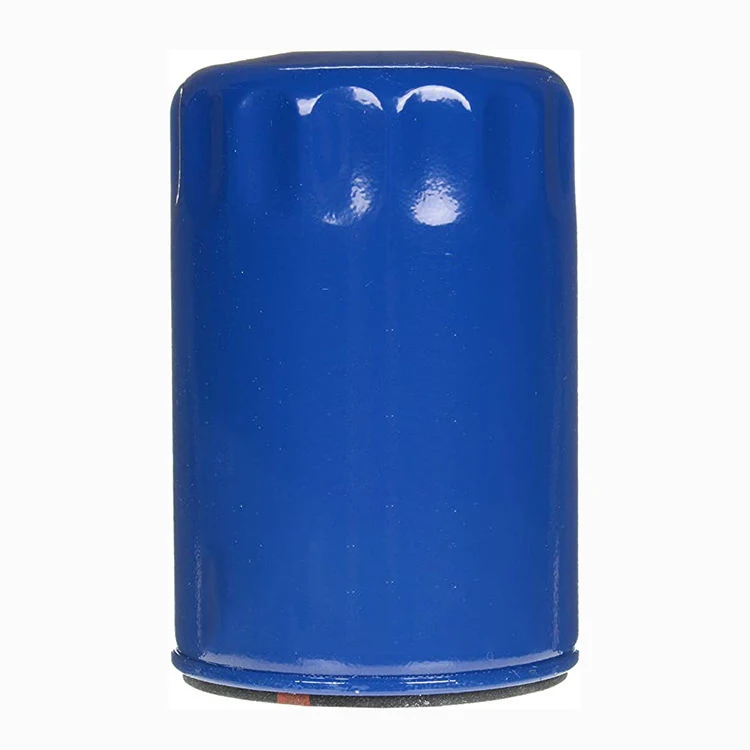 High performance cheap oil filter container for Ford PF63E Pf63 for JEEP