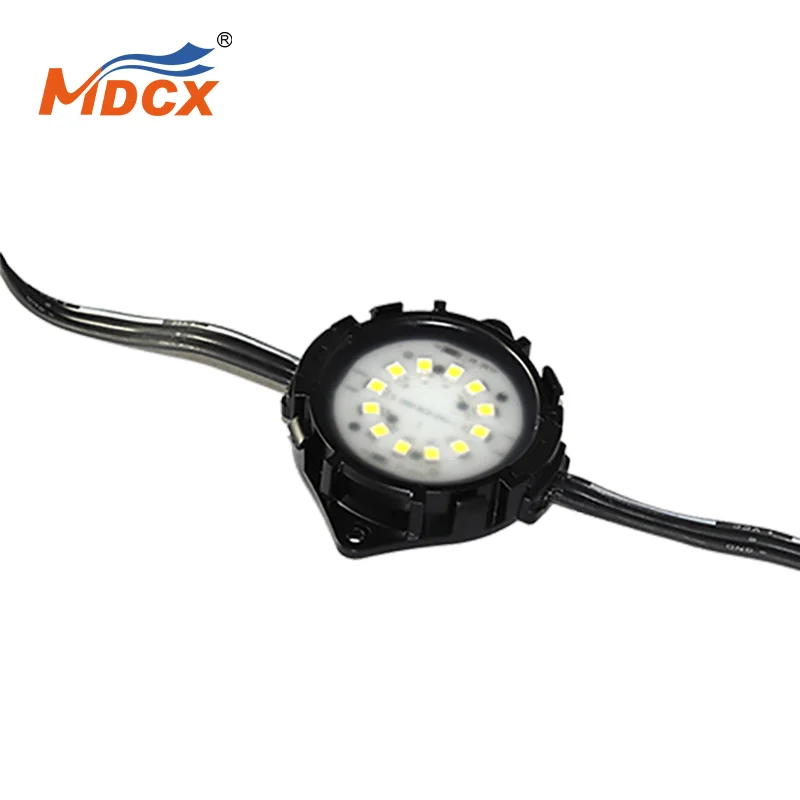 
good quality led pixel module full color wholesale led modules high power module 1.5w 