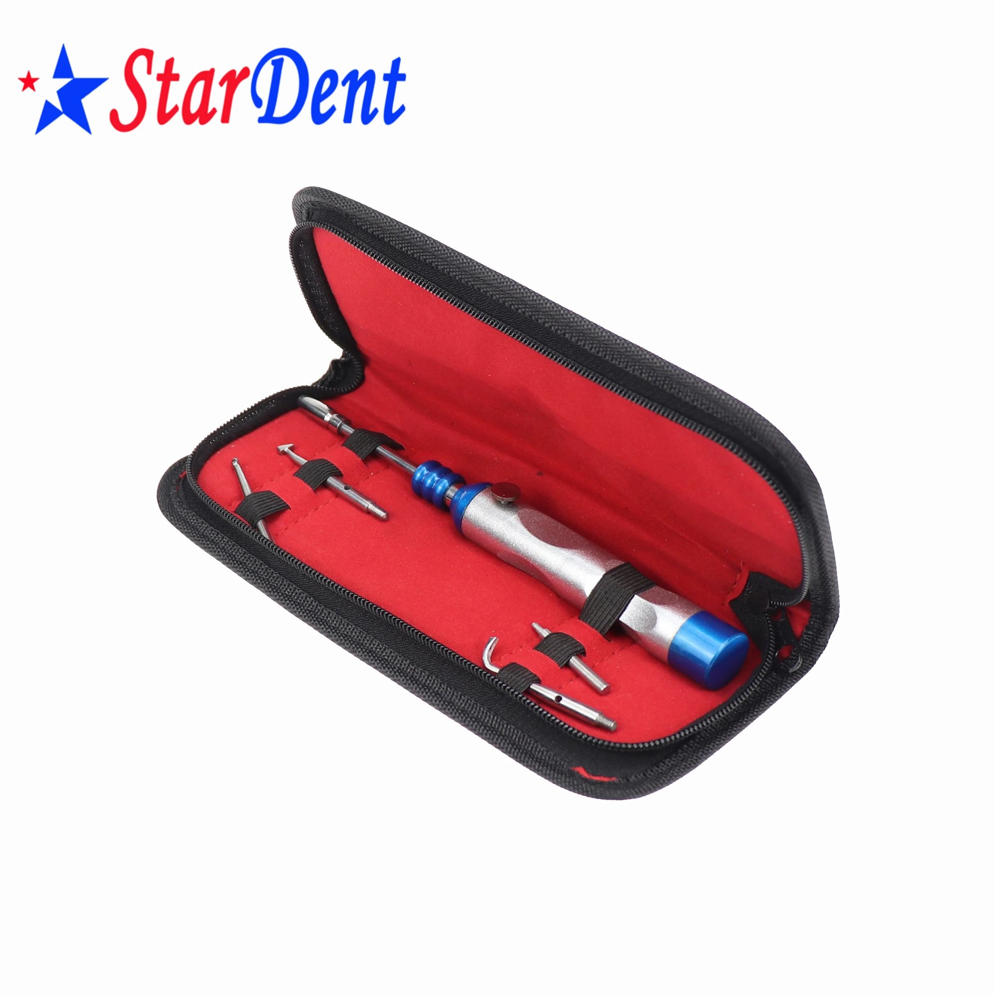 Dental Instrument Kid  Crown Remover