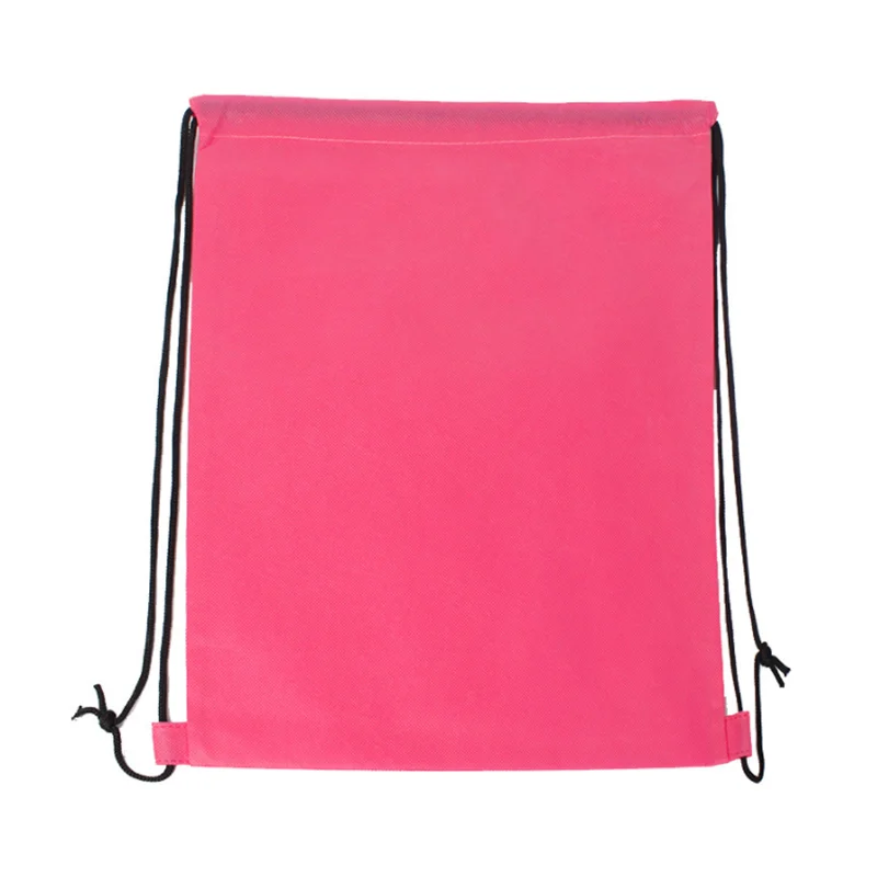 Dustproof and waterproof folding kids toy storage bags gift