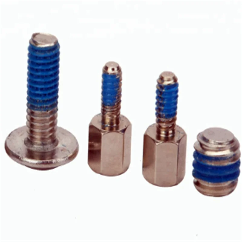 
Loctite 242/243/495 Nylon patch Screw & mobile phone screw 