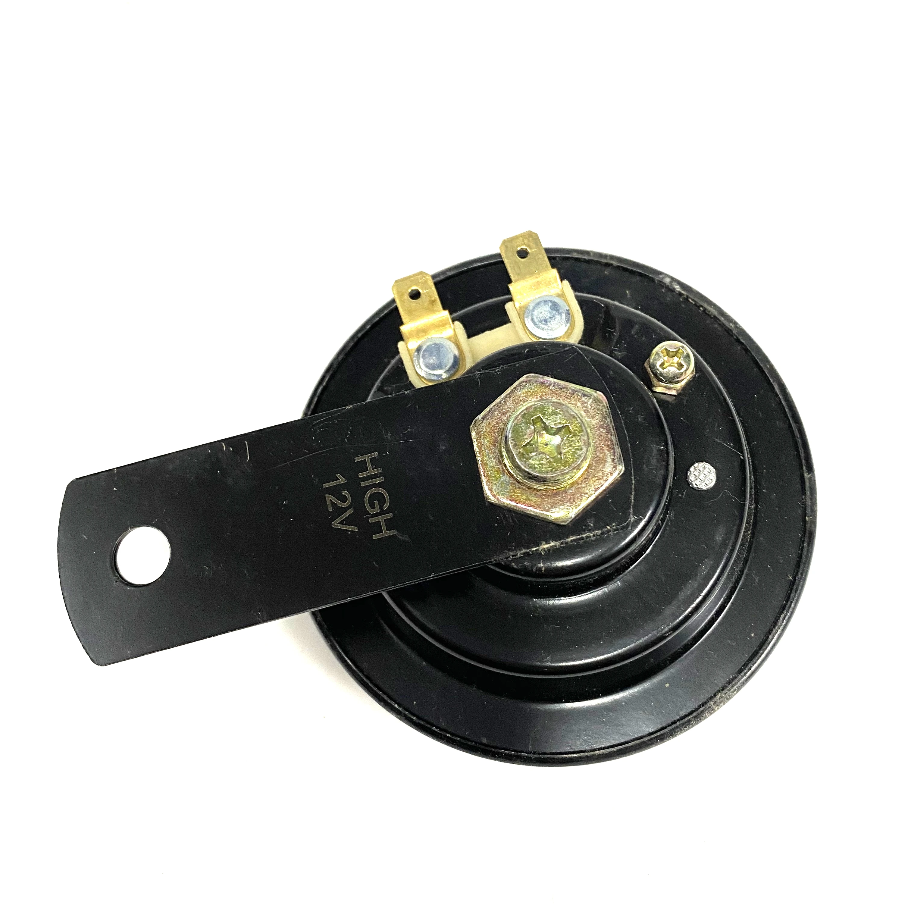 
Electric forklift horn forward retreat horn buzzer reversing alarm safety voice prompt speaker 