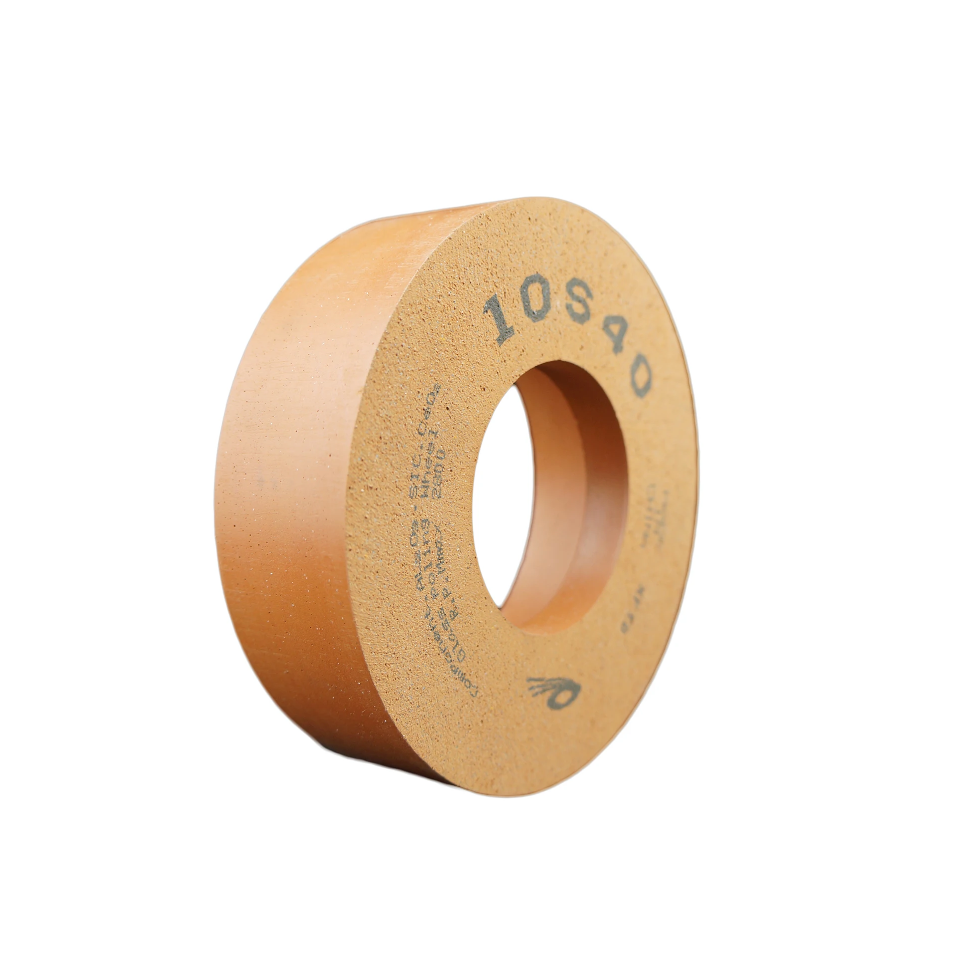 China Supplier Glass Diamond Grinding Wheel 10s40 Glass Polishing Wheel 10S60 Diamond Polishing Wheel