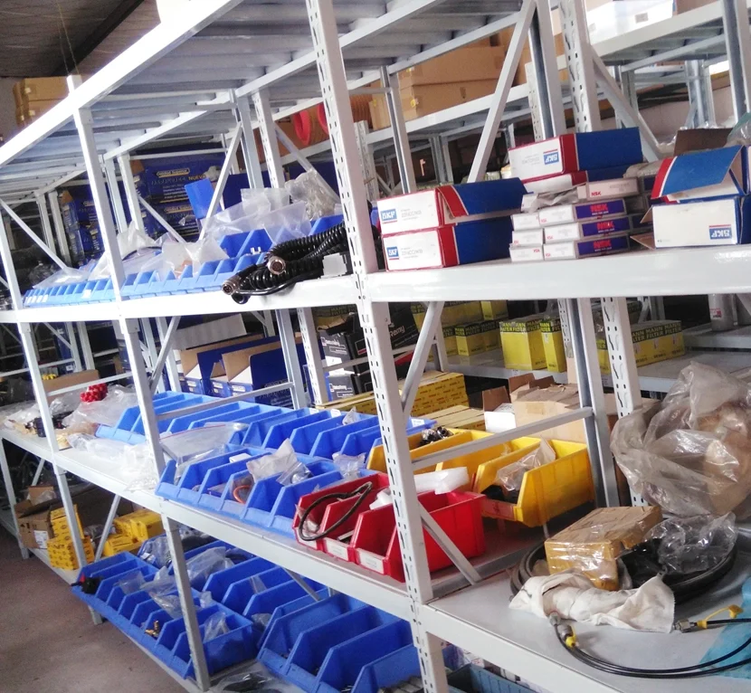 kinds of China LONKING LG312 spare parts for sale