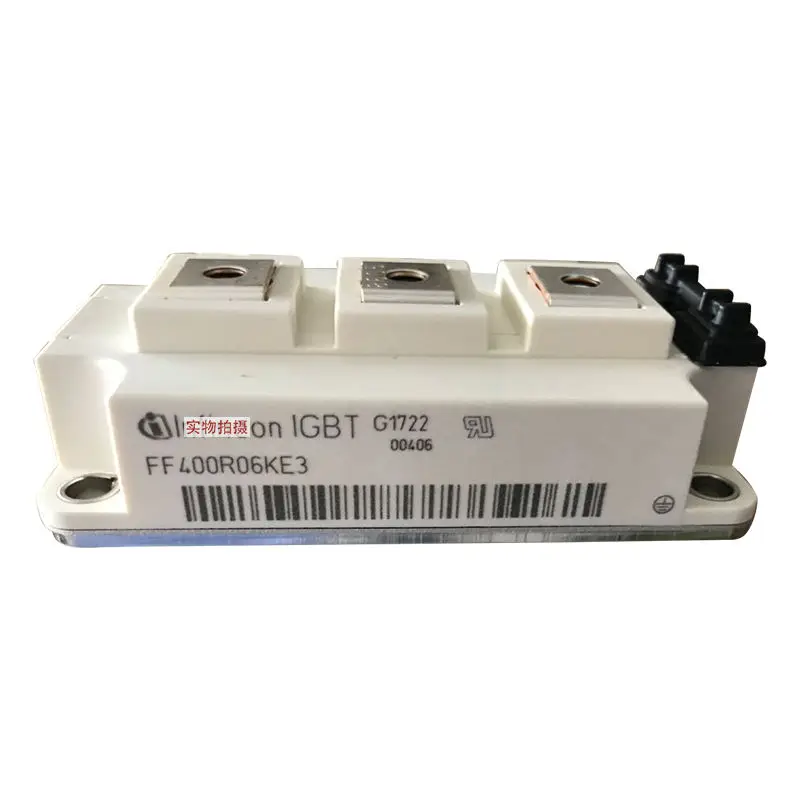 Electronic Components IGBT Modules FF400R06KE3 FF400R12KE3 FF400R12KT3 FF400R07KE4