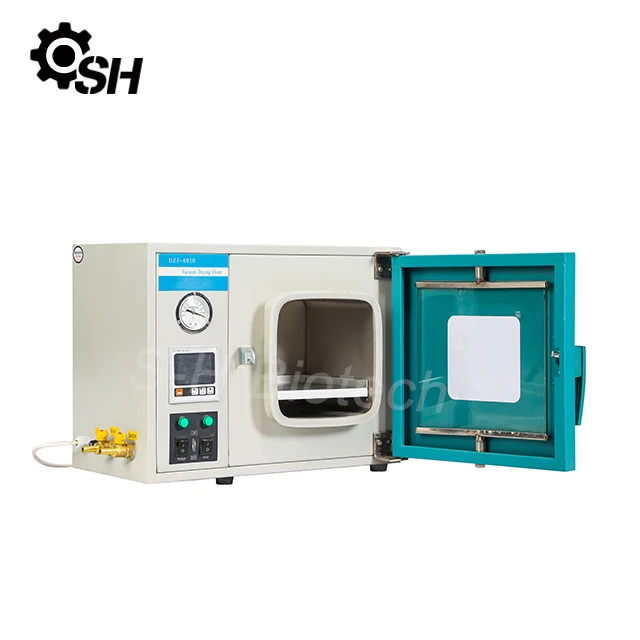 Factory price laboratory vacuum drying oven