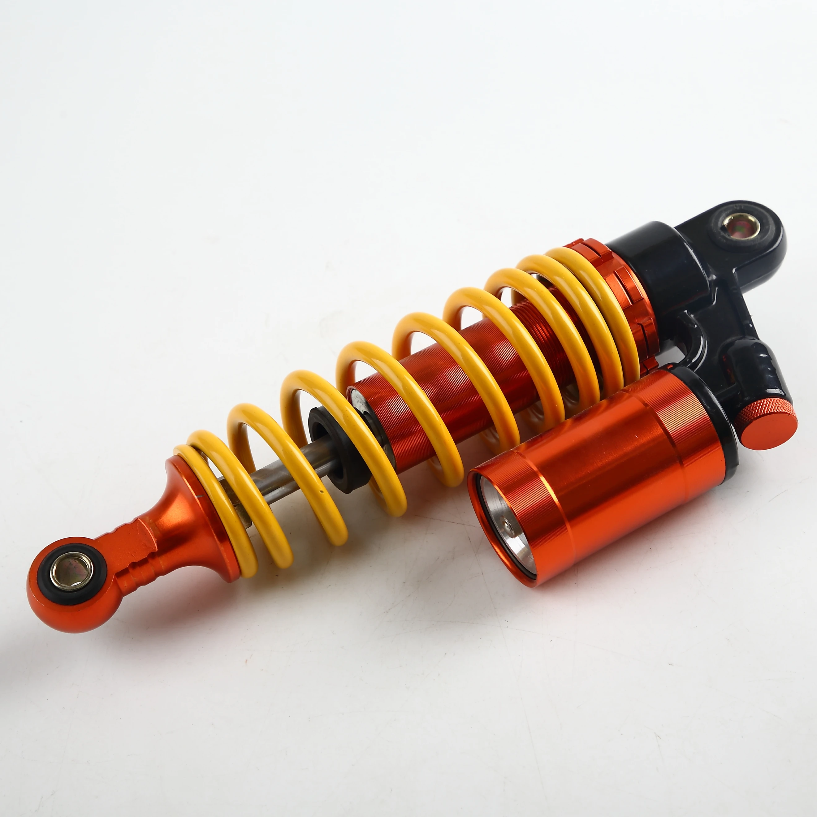 
R218 270mm scooter air suspension motor cycle accessories cycle shock absorber 