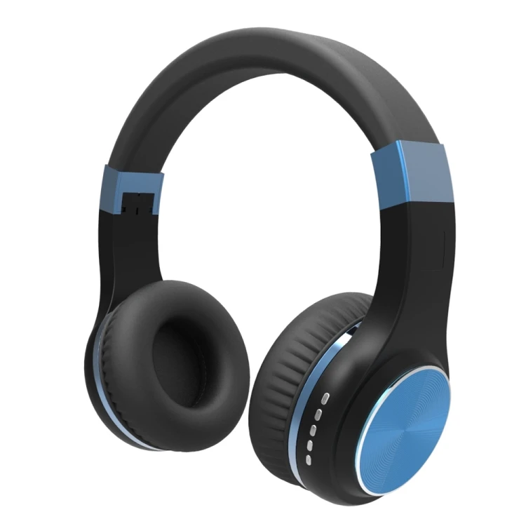 Высокое качество V4.2 гарнитура hifi глубокие басы беспроводные Накладные наушники BT гарнитуры с поддержкой AM/FM радио