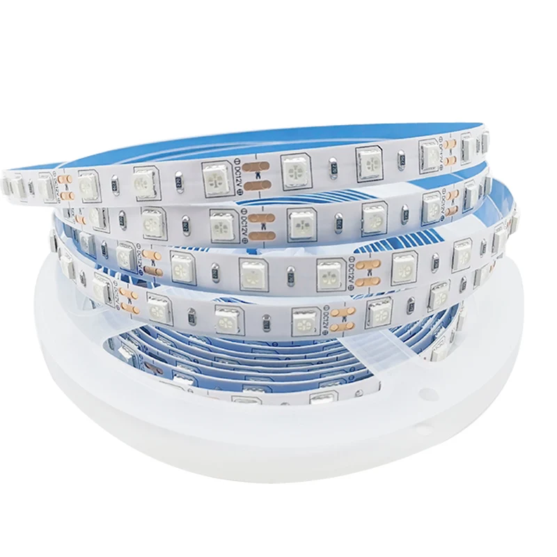 Good Price Uva Hard Truck Strip Ice Blue Under Counter Led Light Strips For Furniture