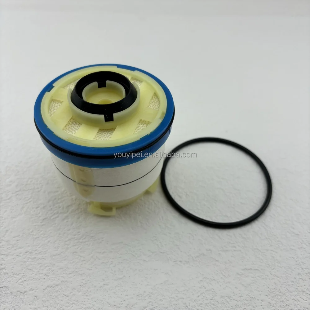 Fuel filter 1770A338 1770A337 23390-0L050 AB399176AC AB399176AB 1WA013ZA5 1722896 for MITSUBISHI FORD TOYOTA MAZDA FIAT