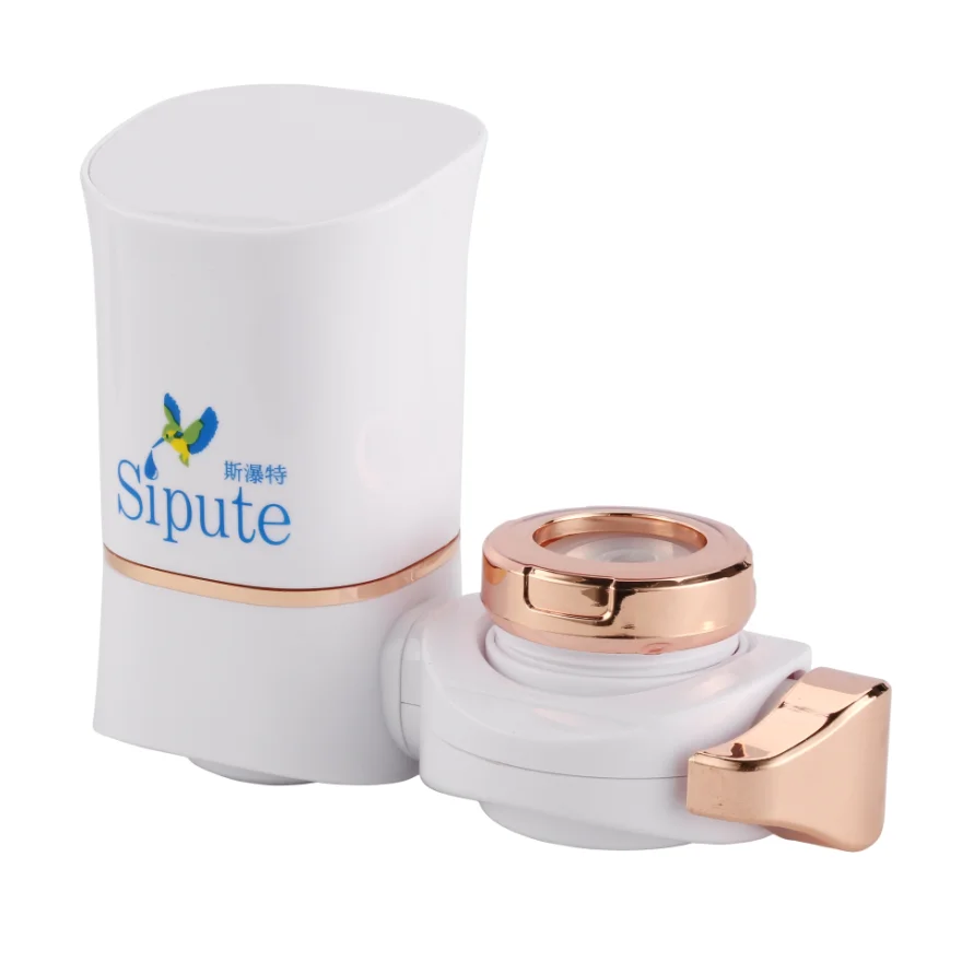 Factory Water cleaner Faucet Household Kitchen Tap Water Purifier with Filter Cartridge