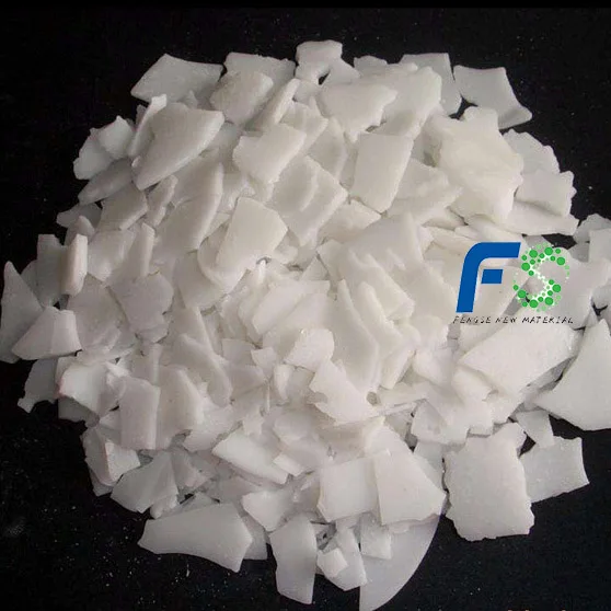 Wholesale China manufacture  Polyethylene Wax for pvc pipe white PE Wax