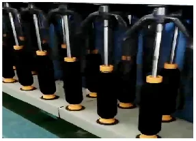 Пряжа из углеродного волокна черного цвета 10s/2 огнестойкая и негорючая с LOI 40 + для спиннинга