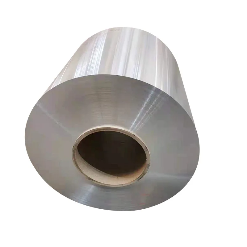 Sale Aluminum Coil 3003 3004 3105 H14 Alloy Aluminium Coil Best Price