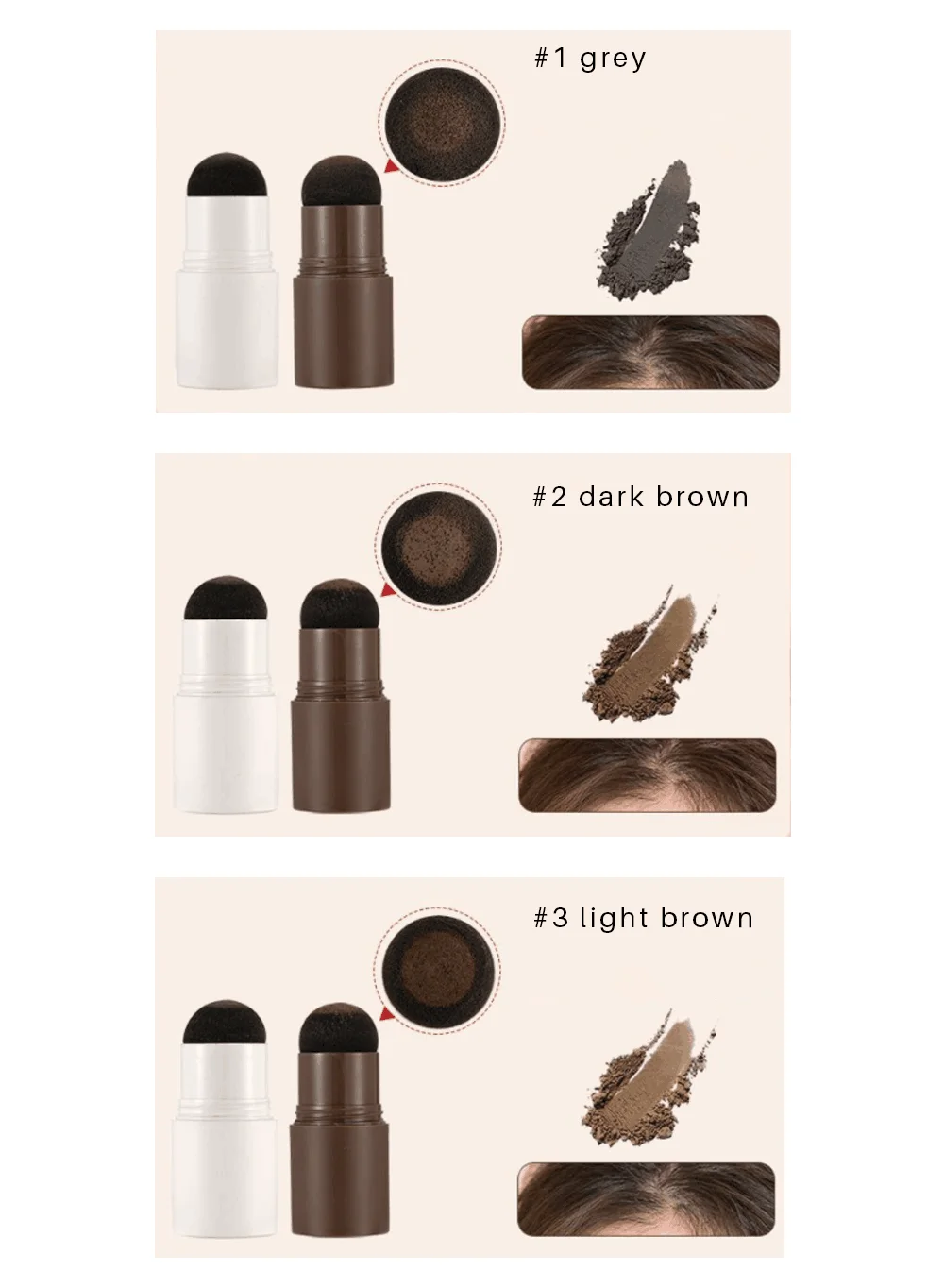 Eyebrow Pencil Quick Dry Waterproof Eyebrow Pencil Liquid Eyebrow Pencil