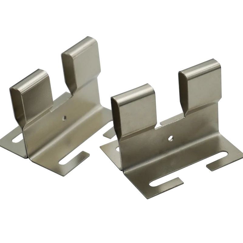 Custom Factory Direct Fast Prototype Sheet Metal Part Die Casting Service Metal Work Aluminum Sheet Metal Stamping Parts