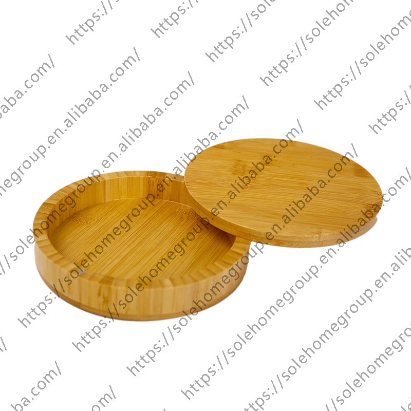 bamboo luxury glass bar rimmer margarita salt&sugar rimmer natural wood bamboo