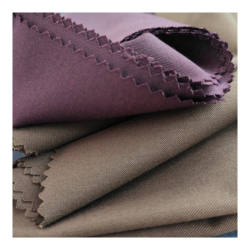 TR fabric  for man suits pants thobe  fabric  polyester rayon viscose