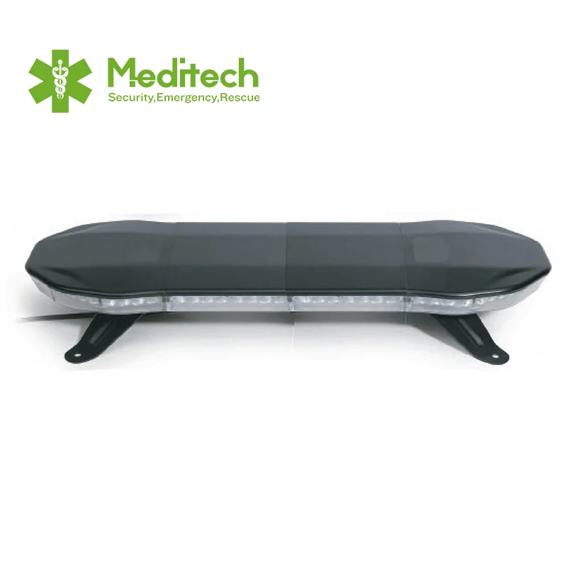 ECE R65 SAE Emergency car warning strobe LED lightbar