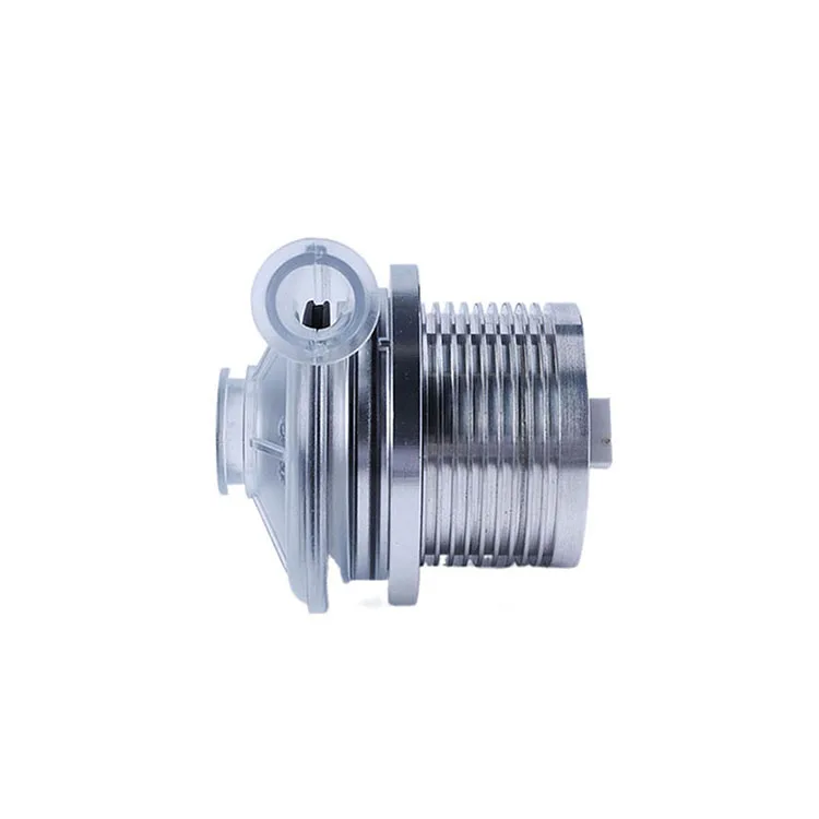 Ab S8001-24v-1 High Quality Micro Blower Waterproof Dc Brushless Centrifugal Blower