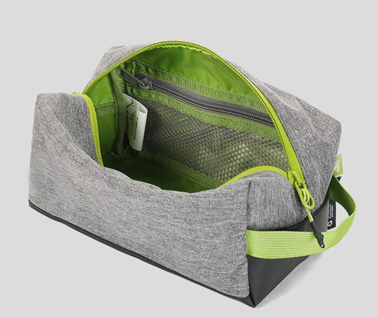 2021 New Design Customized Dopp Kit Toiletry Bags Men Wash Bag Toiletry Bags For Travel