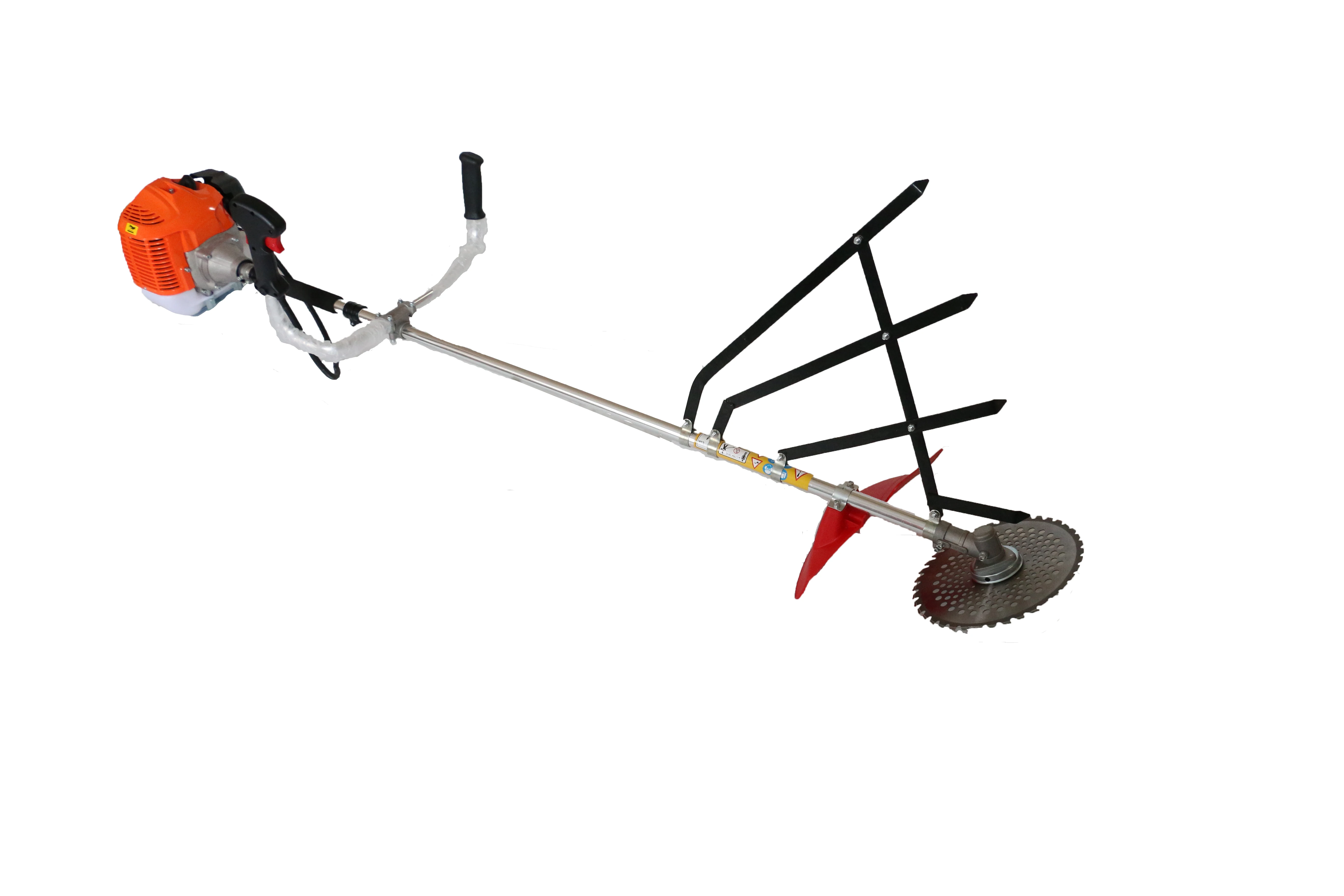 mini rice harvester for cut wheat/corn/soybeans/sugar cane