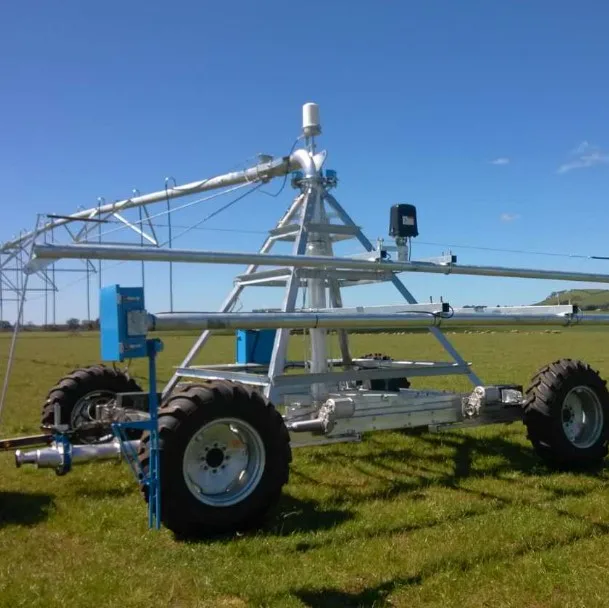 2022 china yulin solar center pivot irrigation system for sale/newly center pivot irrigation system