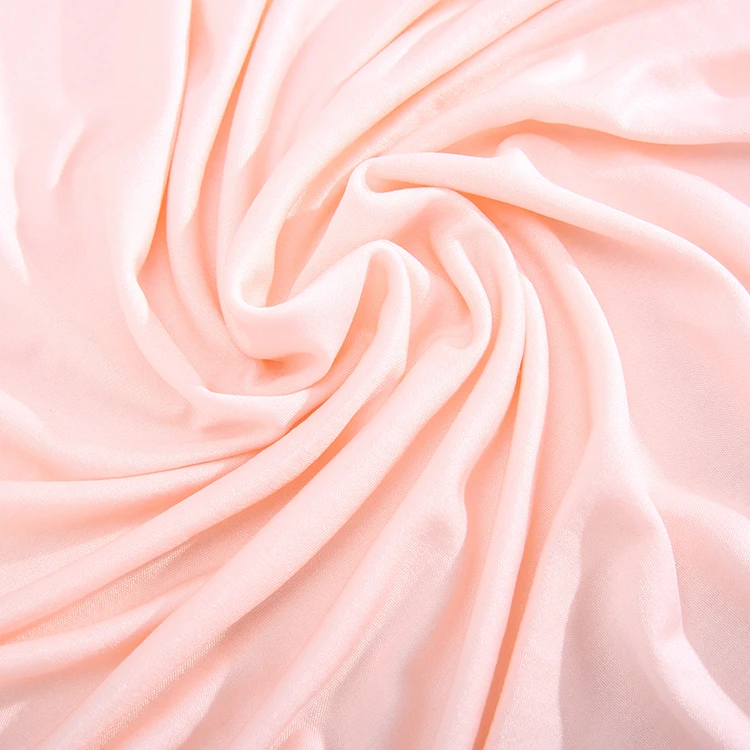 
 70 г/м2 шелковая Двусторонняя суперкомфортная 100% трикотажная шелковая ткань  