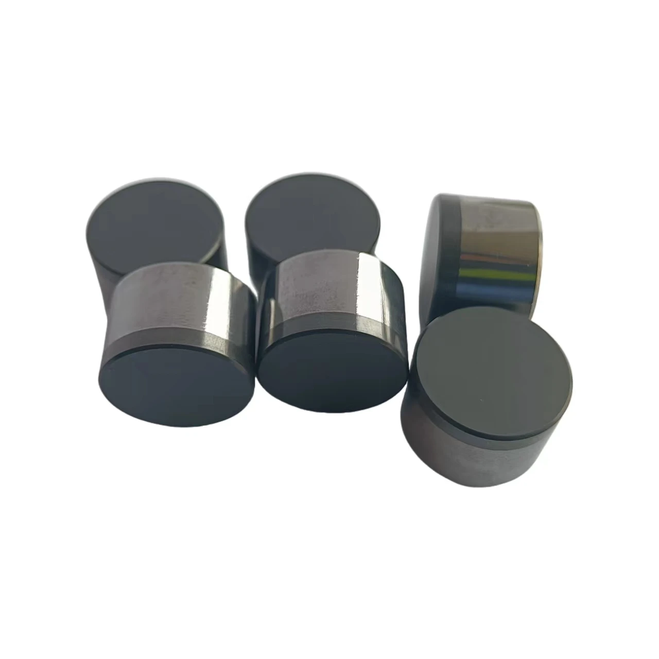 Хорошая теплопроводность PDC фрезы pdc вставки для нефтегазовой и геологической разведки