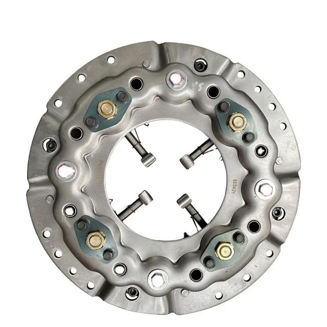 1-31220-380-2 Clutch Cover for Japanese Truck FVR ISC599