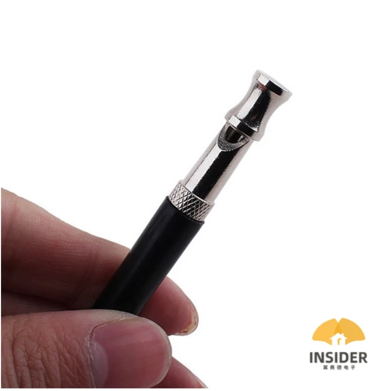 Custom Logo With Lanyard Pet Training Dog Whistle With Low Price