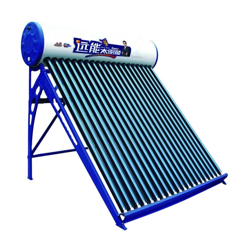 
new energy solar water heater, solar heaters ,solar heating (Haining).solar water heater 