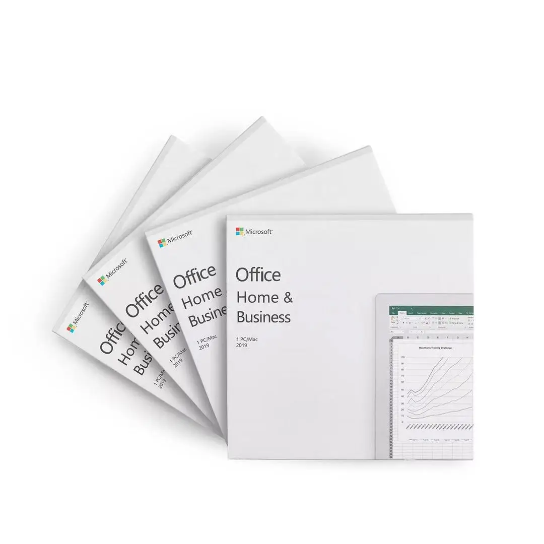 
Оптовая продажа, Оригинальное программное обеспечение для дома и бизнеса microsoft office 2019, онлайн ключ активации 