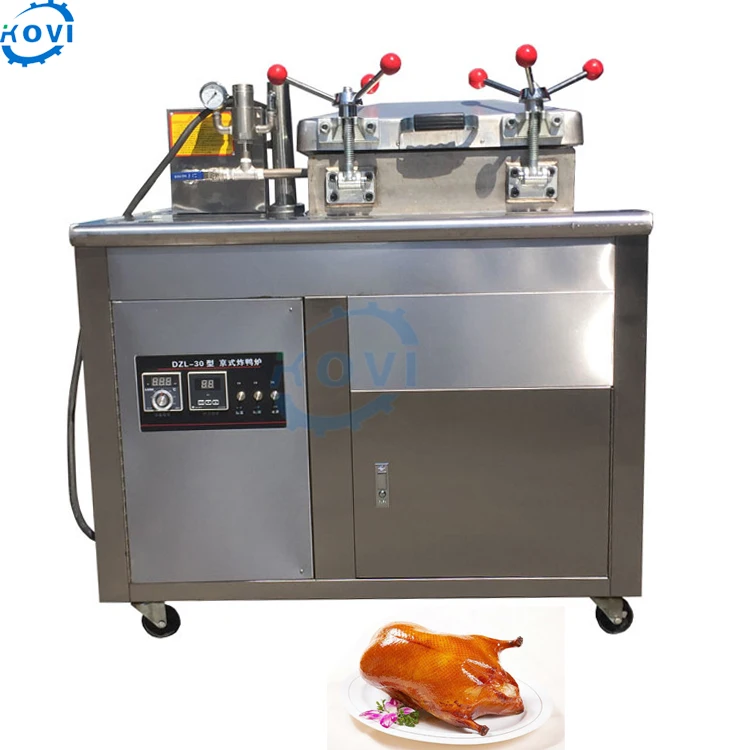 gas double tank deep fryer Henny Penny Gas Pressure Fryer