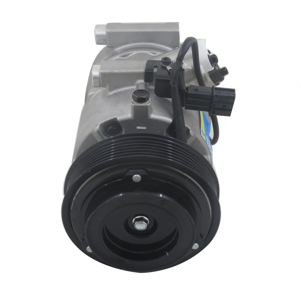 977012S500  977012P310 DVE16 AC AIR Conditioning Compressor For Hyundai Tucson 2.4L Ix35 For kia sportage 2.0