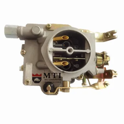MTI Brand New 3k  4K Carburetor For Toyota Corolla 73- Car  21100-24034  21100-24035 21100-24045