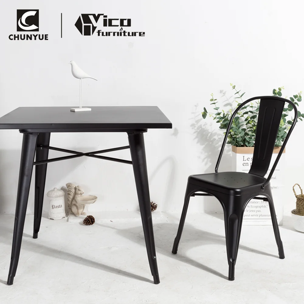 Wholesale cheap outdoor industrial classic mesh metal chair