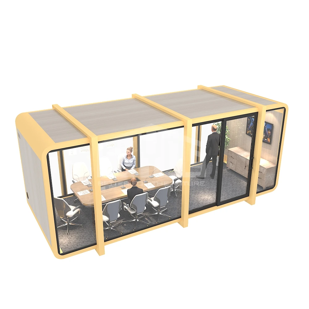 Portable Mountain Houses Prefab Houses Timber Wooden Eco Log in Pakistan Customized Frame Luxury Villa Container Houses Sliding