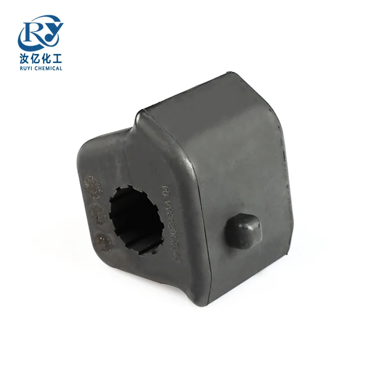 High Quality Arm Bushing Rubber Bush Parts Good Price Natural Rubber