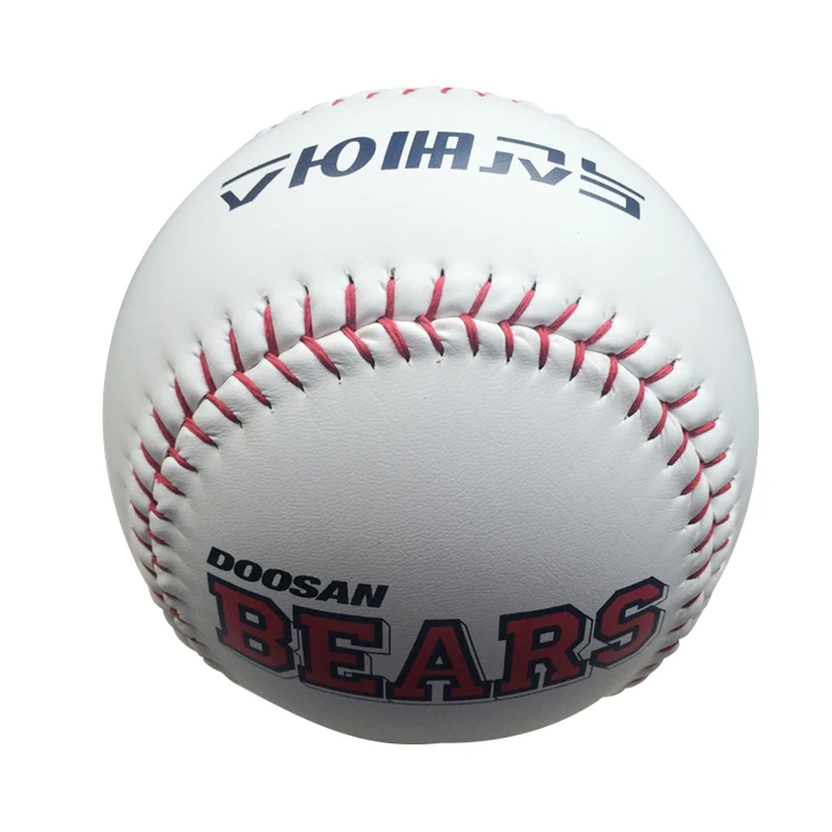 Professional League 21.5 inch Big Autograph  jumbo baseballs