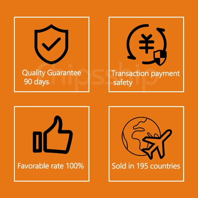 Chipsship Original  GJQ-64 M8 M16 M15 electric plug waterproof 2 3 4 5 6 pin M12 cable connector for LED lighting outdoor