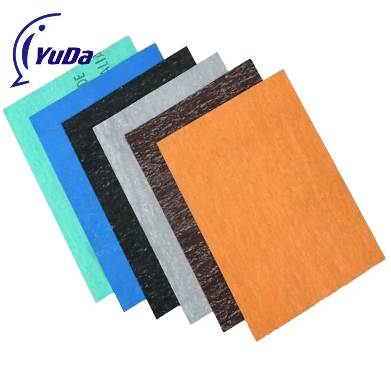 Good Selling Sheet Material Flange Cylinder Head Rubber Non-Asbestos Gasket