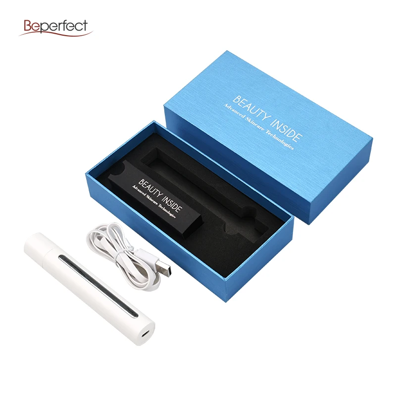 
Eye Electric Massage Stick Wand Portable Mini Vibration Eye Care Beauty Instrument 