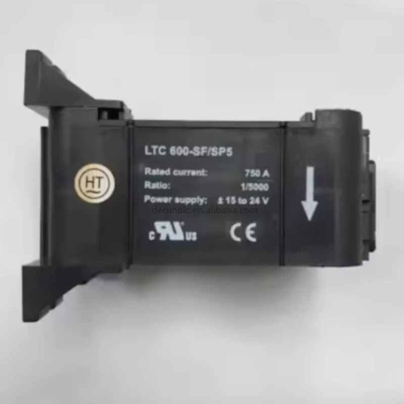 New original current sensor EM LTC600-T/SP9 600A15-24V closed-loop Hall transformer ltc600-t