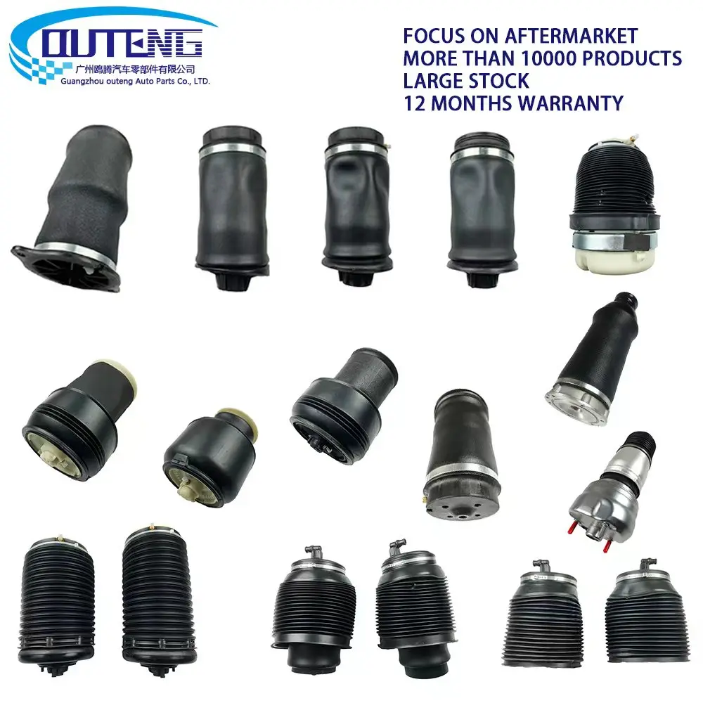 Air Suspension Compressor pump for BMW 5 Series 7 Series X5 E53 E65 E66 E39 525i 528i 540i 745i 750i 760i