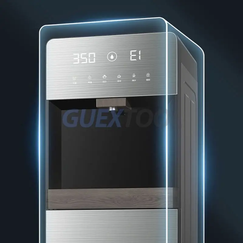 Instant Water Dispenser Home Bebedouro Dispenser Air Intelligent Cooling And Heating Integrated Bucket Water Dispenser