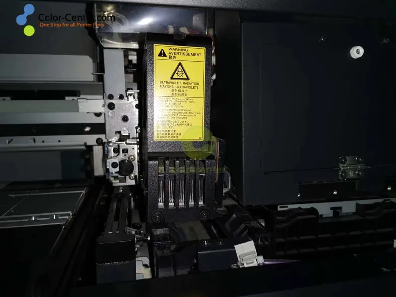  Специальная цена! Б/у 99% Новый Mimaki UCJV300-160 печати и резки машины принтер
