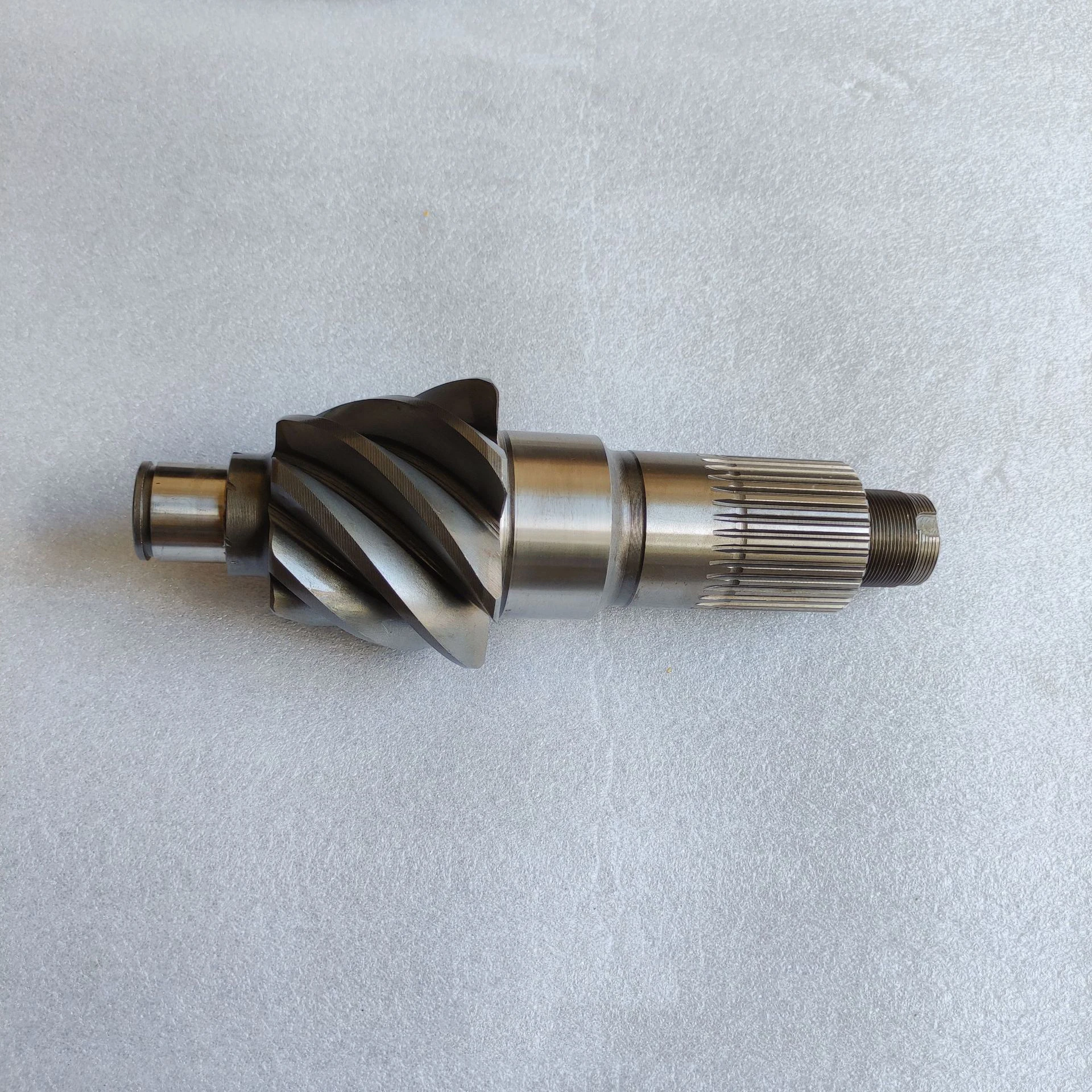 Truck differential gear crown wheel and pinion with ratio 8 for mitsubishi fuso suzuki gran Crown Isuzu Hino truck Super