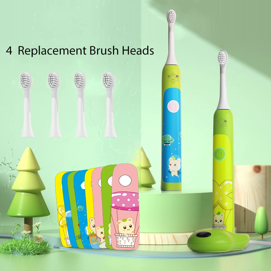 2024 Factory Price IPX8 OEM ODM Sonic Electric Toothbrush Wholesale  Private Label Adult Sonic Electric Toothbrush